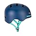 Retrospec CM-1 Bicycle / Skateboard Helmet for Adult CPSC Certified Commuter, Bike, Skate, Matte Midnight Blue, Medium: 55-59 cm / 21.75"-23.25"
