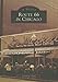 Route 66 In Chicago (IL) (Images of America)