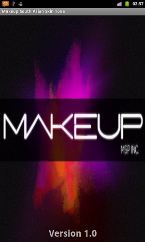 Makeup South Asian Skintone - Thumbnail 2