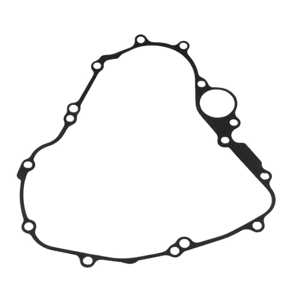 Motorcycle Clutch Cover Gasket 1RC-15451-00 Compatible with FZ09 FZ-09 FJ09 FJ-09 XSR900 MTM850 XSR 900 60TH MT09 MTN850