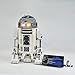 Produktbild CZA LED-Licht-Set Für Lego 10225 Star Wars R2-D2 Roboter Unterstützte 05043 Bausteine Ziegel Spielzeug-Geschenke (Nur Light + Battery Box)