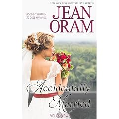 Accidentally Married Audiobook By Jean Oram cover art