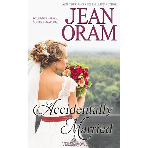 Accidentally Married by Jean Oram episode artwork