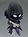 Good Smile Fortnite: Raven Nendoroid Action Figure, Multicolor