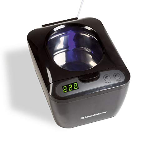 Preisvergleich Produktbild Leuchtturm Ultraschallreiniger