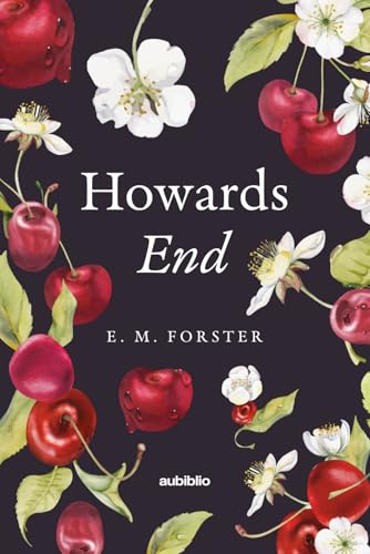 Howards End (Spanish Edition)