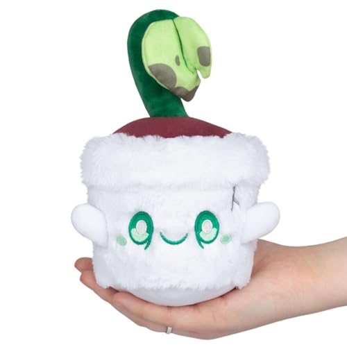 Fantôme Plante Squishable peluche douce objet de collection Alter Egos Series 16 19 cm
