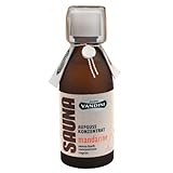  Sauna Aufgusskonzentrat Mandarine 125ml