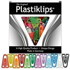 BAULP1700 - Baumgartens Plastiklips Paper Clip