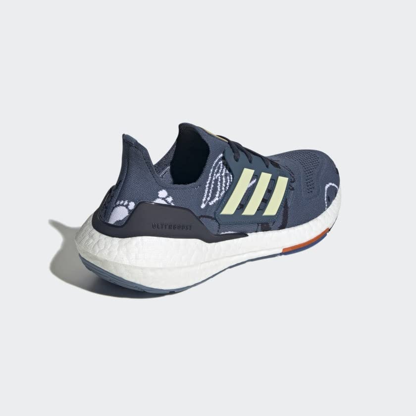 Image of adidas Men's Ultraboost 22 Running Shoe