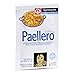 Carmencita. Traditional Paellero. Paella Seasoning with Saffron (15 sackets). 60g (2.12oz)