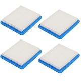 Road Passion 17211-ZL8-023 GCV160 Air Filter Compatible with Honda GCV160A GCV135 GCV190A GCV190