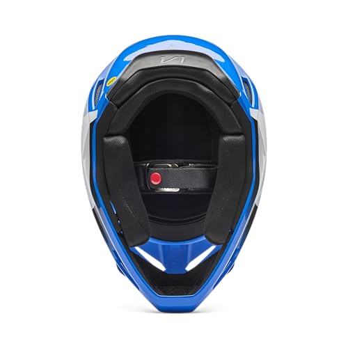 Image of Fox Racing Unisex V1 Motocross Dirt Bike Helmet