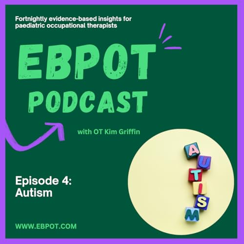 Episode 4: Autism - Coaching and Sensory Accommodations