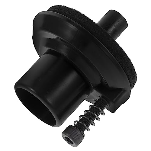 KESYOO Drum Cymbal Felt Pad Set Hi-hat Stand Accessories for Cymbal Replacement