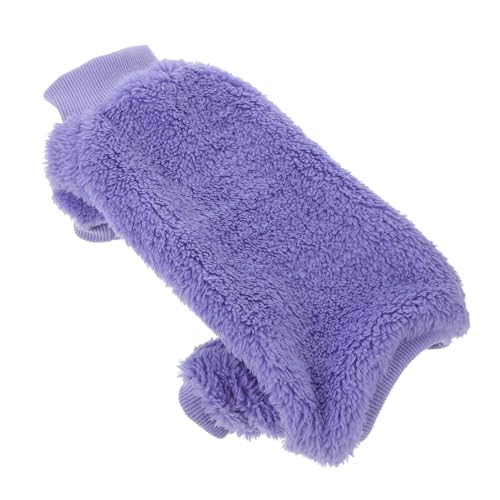 YARNOW Roupas De Gato De Quatro Pernas Casaco Roupas De Gatos Sphynx Roupas De Inverno Para Sphynx R