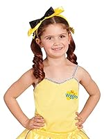 Rubie's Girls costume Juniors, Multi-Color, CHILD US