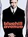 Blue Hill Avenue