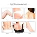 Jackallo 3D Roller Shaping Massager, Adelgazante Corporal Anticelulítico, Masajeador Eléctrico de Mano,...
