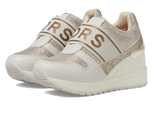 mk＊ Michael Kors Sneakers Pink Size 8M/25 – Bagloverz Caroline