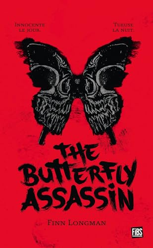 Illustration de The Butterfly Assassin