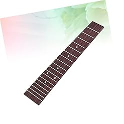 Milisten 18 23 Guitare Gsa Pouces Doigt Palissandreguitare Ukulélé Touche Pour Palissandre Concert Café Accessoires… - Les Beatles, Paul McCartney, John Lennon, RIngo Starr, George Harrison Milisten 18 23 Guitare Gsa Pouces Doigt Palissandreguitare Ukulélé Touche Pour Palissandre Concert Café Accessoires… – Image 6