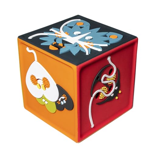 Conteuse Joyeuse édition limitée Drôles de Petites Bêtes Gallimard - 4