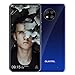 Produktbild OUKITEL C19 (2020) Smartphone ohne Vertrag, 6,49 Zoll 2GB+16GB Handy, 4000mAh Akku 13MP Quad Kamera, 4G Dual SIM Android 10, 256GB erweiterbar (Gradient)
