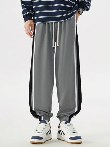 Image of Lymio Track Pant for Men || Men Track Pant || Track Pant (TP-51-53)