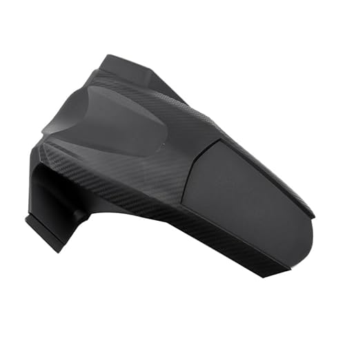 MODADA Motorrad Kotflügel Motorrad Kotflügel Hinten Für Yamaha Für NMAX 125 Für NMAX 150 Für NMAX 155 2016-2019 Kotflügel Hinten Reifen Hugger Spritzschutz Kotflügelabdeckung