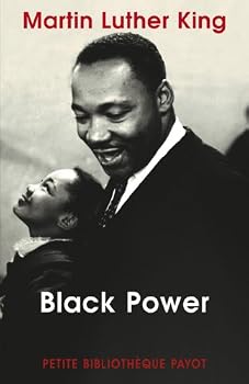 Pocket Book Black Power [French] Book
