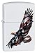 Zippo Eagle Lighter