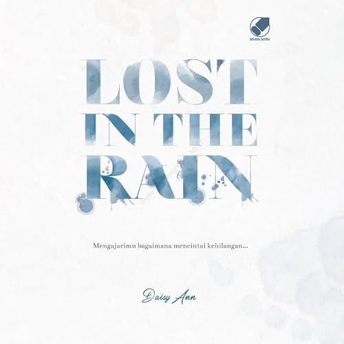 Lost In The Rain copertina