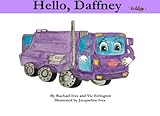 refuse trucks uk  Hello, Daffney: Another story from Robbie and Friends
