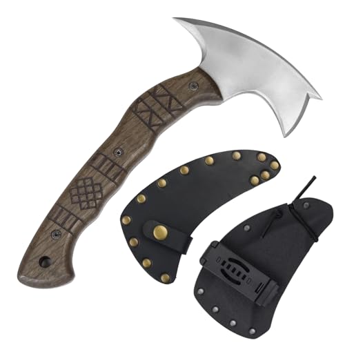AncientSmithy Tactical Tomahawk Axe