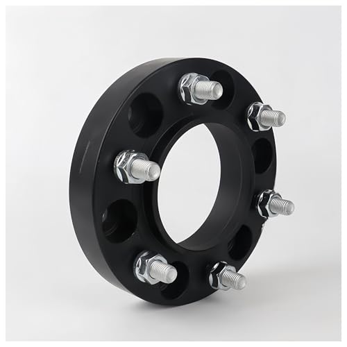 Entretoises de roue 20mm 6x114.3 CB 66.1 pour Navara D40 D23 Murano Pathfinder