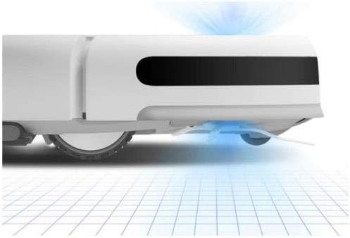 Robô de Limpeza Xiaomi MOP 3 em 1: Review após 7 dias de uso