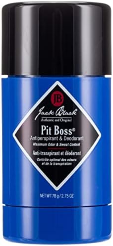 Jack Black Pit Boss, 2.75 oz