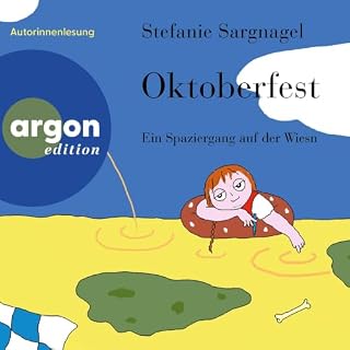 Oktoberfest Titelbild