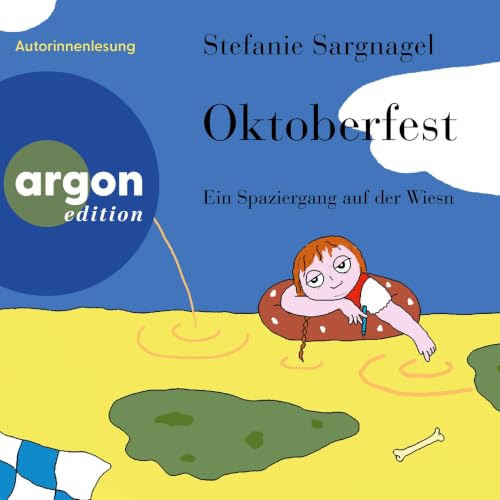 Oktoberfest cover art