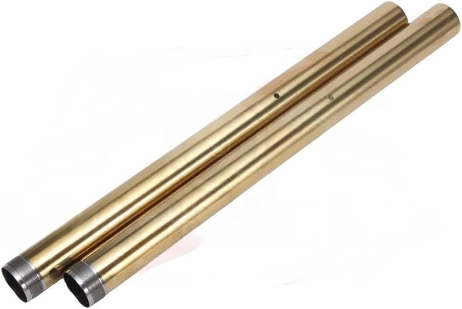 Shocks Dirt Bike Front Inner Tubes Pipes For RSV4 1000 2017-2020 OHLINS Shock Absorber Brake Suspension Leg Stems Bar 43x531mm