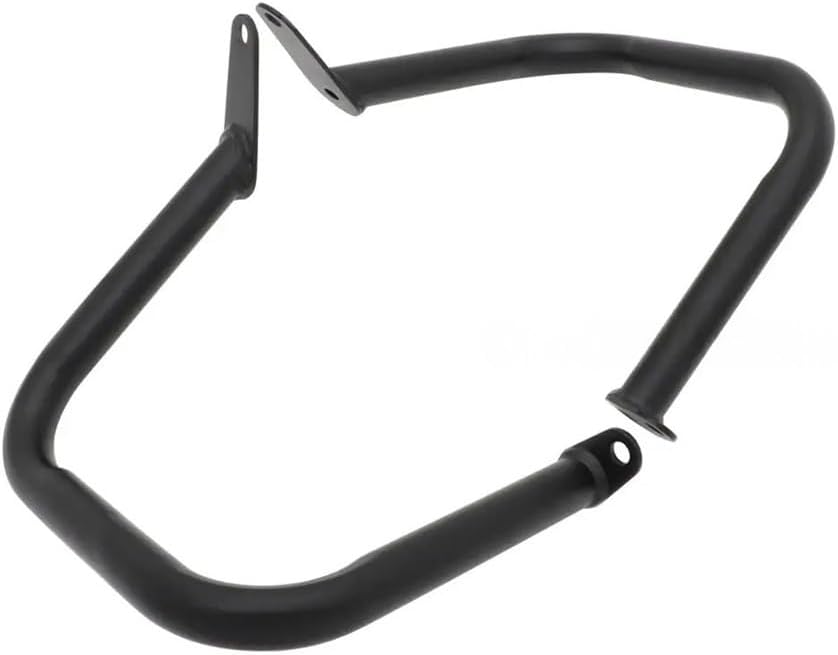 Engine Guard Crash Bar Bumper Motorcycle Bumper Engine Guard Crash Bars for Dragstar for V- Star 400 650 for DS400/DS650/XVS400/XVS650 Cl&assic for Custom 1996-2013 Bumper Engine Guard Crash Bars