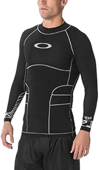 Oakley compression shirt Clearance