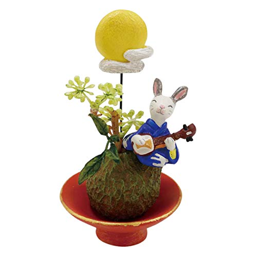 �ۘa�f�� �u�� EDO DECO �������u RED 7×6.2×11cm 400877101