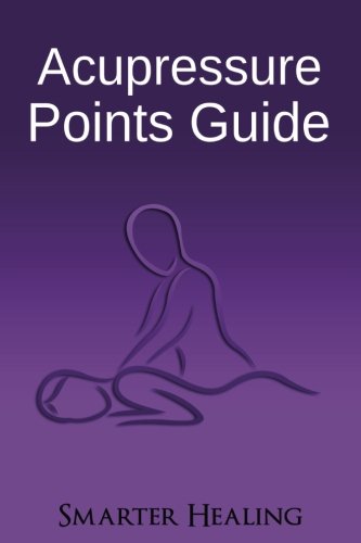 Acupressure Points Guide