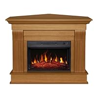 ArtiFlame Elektrokamin Shelford - Realistischer Flammeneffekt & Heizung Bis 30m²