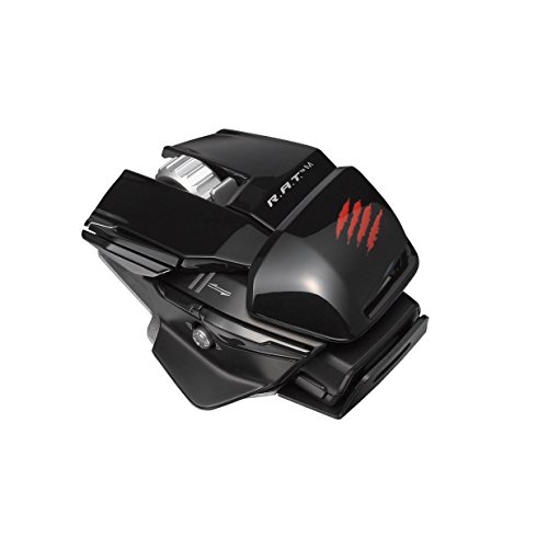 Build My PC, PC Builder, Mad Catz MCB4371000C2/04/1