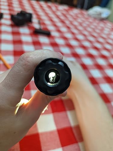 Image of Hammy3DPrints Baffle Alignment Tool for Rugged Oculus /Mustang 22