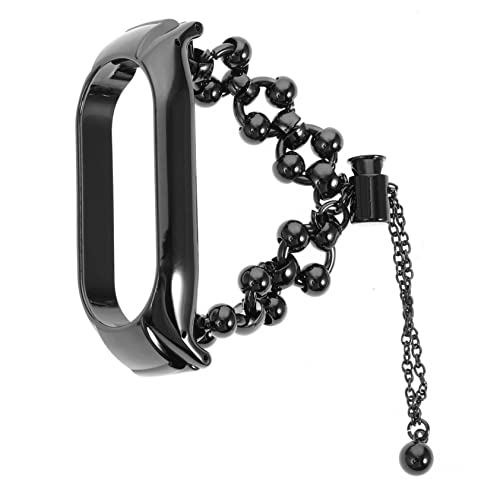 Bracelet de montre delicate en metal DOITOOL pour remplacer et decorer - 4