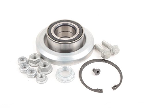BMW Genuine Front Wheel Bearing Service Kit Value Parts Fits E53 31222311523